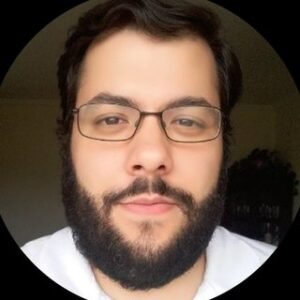 Rodrigo Pinheiro